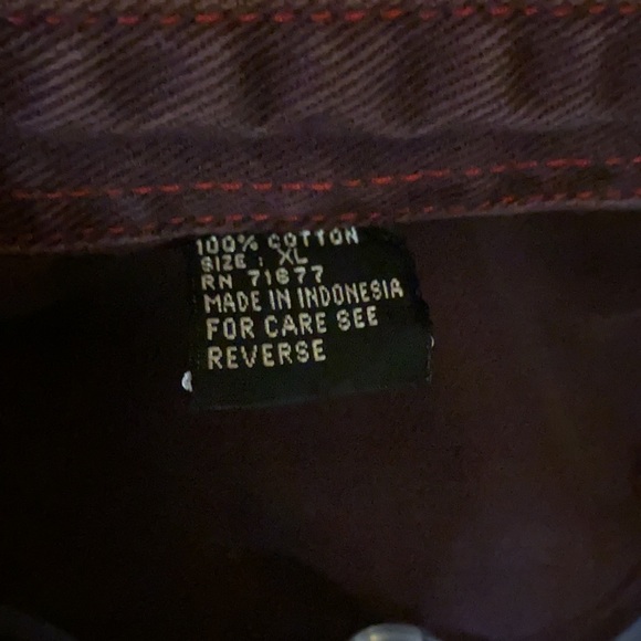 90’s BOXX 2 PAC Hip Hop Denim Rap Outfit Jacket Jeans Concert Rap Tee - Picture 5 of 16